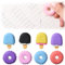 8 stücke verpackt Nette Kawaii Donuts Eiscreme Radiergummis Schule Schreibwaren Kreative Geschenk für Kinder Kinder Studenten