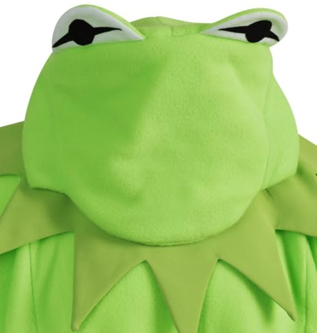 FRIES Faschingskostüm „Frosch“