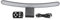 Barra de Luz para Monitor, Lámpara para Monitor de Computadora, Lámpara de Lectura LED USB con Temporizador, Control Táctil, Barra de Lámpara Regulable para Oficina y Hogar