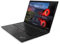 Lenovo Thinkpad X13 G2 13.3 Notebook Computer, AMD Ryzen 5 Pro 5650U, 8GB RAM, 512GB M2 SSD, WUXGA, Keine Windows, Tastatur QWERTZ Deutsche