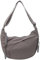 AiNinXun Mezzaluna Borsa Donna Tracolla Grande Hobo Borsa Marsupio Donna in Nylon Borse a Spalla Grandi con Tracolla Regolabile Crossbody Bag Ragazza Borsa a Mezzaluna Donna per Università Viaggio