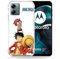 Coque Renforcée pour Motorola G14 4G Manga One Piece Chopper