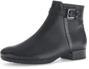 Gabor Damen Chelsea Boots, Frauen Stiefeletten