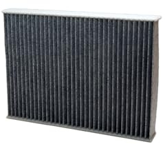 HELLA 8ZC 366 121-721 Innenraumfilter CF172C - Aktivkohlefilter