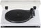 Teac TN-180BT(W) Hifi Plattenspieler mit Bluetooth Sender für Lautsprecher und Kopfhörer (Riemenantrieb, 33/45/78 U/min, integrierter Phono-Vorverstärker, High-Density MDF-Gehäuse), Weiss