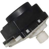 BAXI 3 Way Valve Actuator Motor JJJ005694580 *New*