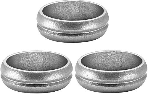 Mission F-Lock Ringe - Flight Lock
