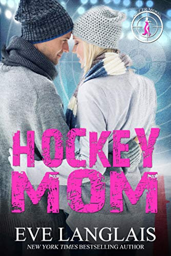 Hockey Mom (Killer Moms Book 2) (English Edition)