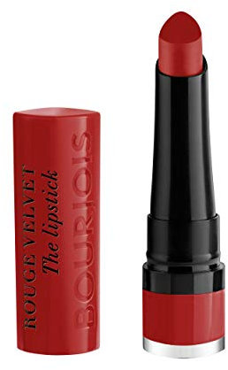 Bourjois Rouge Velvet Lipstick 037