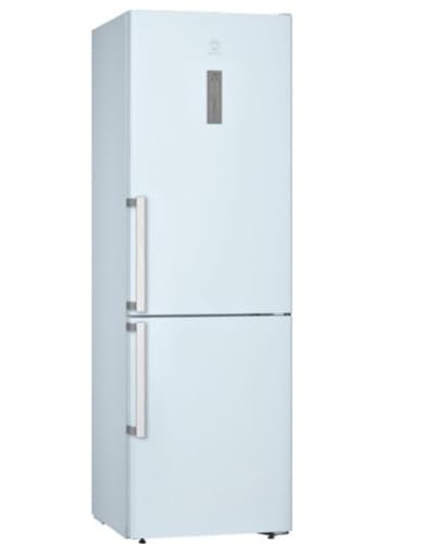 BALAY Frigo Combi No Frost 3Kfe566We, 1860 X 600 Mm, Cla. A++