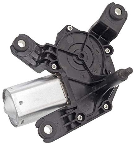 febi bilstein 105689 Scheibenwischermotor, 1 Stück