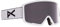 Anon M3 White Perceive Sunny Onyx + Ersatzglas 20/21