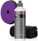 detailmate Koch Chemie Politur Set: Koch Chemie Micro Cut & Finish Politur P3.01, 250ml + Koch Chemie Micro Cut Pad, 150x23mm Mikrofasertuch 550GSM, 40x40cm