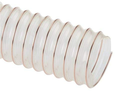 Spiralschlauch 30 mm Saugschlauch 20 Meter Förderschlauch Pumpenschlauch