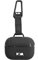 Nava Combo Airpods Pro Caso, Schwarz
