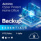 Acronis Cyber Protect Home Office 2023 | Essentials | 1 PC/Mac | 1 Jahr | Windows/Mac/Android/iOS | nur Backup | Aktivierungscode per Email