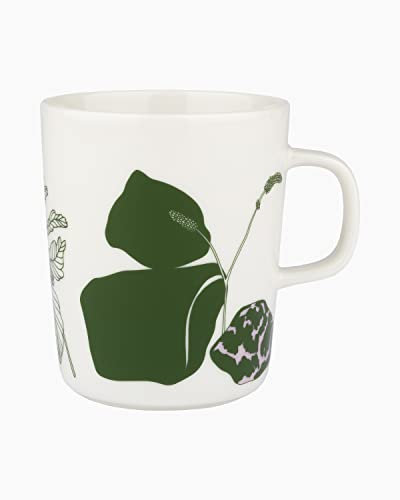 Marimekko Elokuun Varjot Mug, Tasse, 250m
