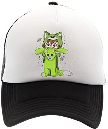 Hopestly Voltron Kind Mit Plüsch Kappe Baseball Unisex Herren Damen Erwachsene Einstellbar Cap Unisex Men's Women's