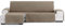 Eysa Valkiria sofabezug chaiselongue 290 cm Links frontalsicht, Farbe 11, Beige 11
