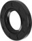 PATIKIL 25mm X 47mm X 7mm Olio Albero Guarnizione, Gomma Doppio Labbro TC Olio Sigillo