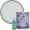 Rust-Oleum Grey Water-Resistant Bathroom Tile Paint in Matt Finish - Dove 750ml