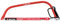 Bellota 4539121 - Sierra de arco dentado universal para corte de madera seca