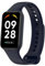 Tyogeephy Cinturini Compatibili con Xiaomi smart Band 8 Active Strap, Morbido Silicone Sport Cinturino Colorato di Ricambio per Redmi Band 2
