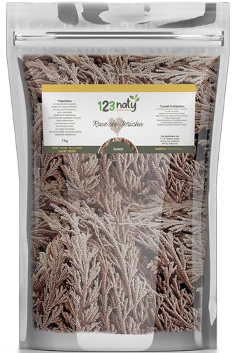 Rose de Jericho - Chajarat Mariam (100, Grammes)