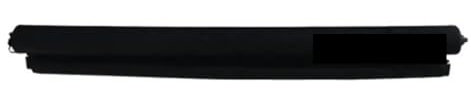 JINFOLI Auto-Panorama-Schiebedach-Sonnenschutz-Vorhang-Abdeckungsbaugruppe, for BMW, X3 G08 xDrie25i 2022 Sonnenrollos (Size : Black)