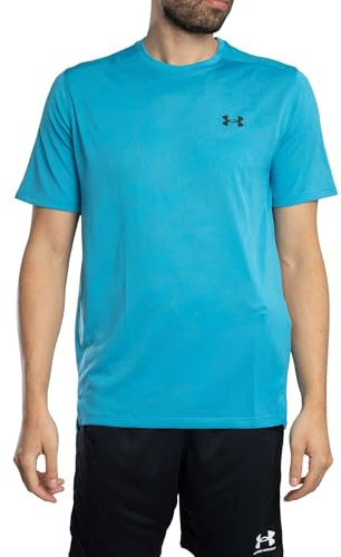 Under Armour Tech Vent T-Shirt Herren