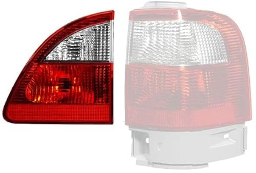 Autoteile Gocht Rückleuchte Heckleuchte für 1108923 9EL964480-011 YM21-13A602-AB Ford Galaxy I WGR 2000-2003