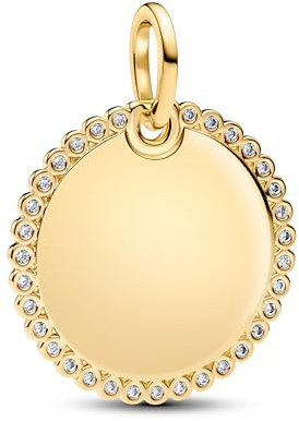 Pandora Pendant 364007C01