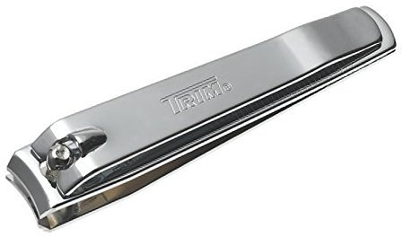 Trim Coupe-ongles pour pied clous appropriés