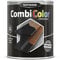 RUST-OLEUM 7379.0.75 Combicolor Original, Superior Metal Protection, Direct To Rust, Black-RAL 9005