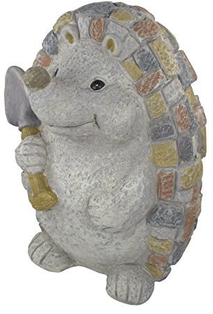 DECOLINE Deko Figur Igel