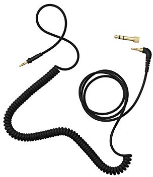 AIAIAI C02 - coiled w/Adapter 1,5m Cable for TMA-2 - cuffie da dj