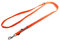 Mystique Nylon Umhängeleine 20mm 3m Neon Orange