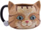Paladone disney captain marvel mug 3d chat goose - PP6109CM