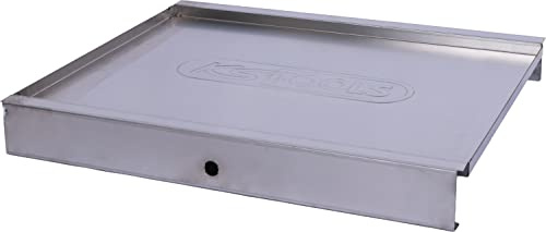 KS Tools 873.0008-R003P Edelstahl Arbeitsplatte zu Werkstattwagen P10