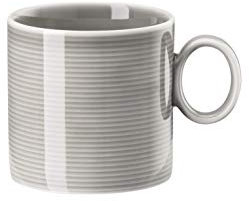 Thomas Loft by Rosenthal Colour - Moon Grey Kaffee-Obertasse