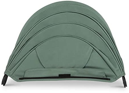 Ergobaby Metro+ Sonnendach Seeglas