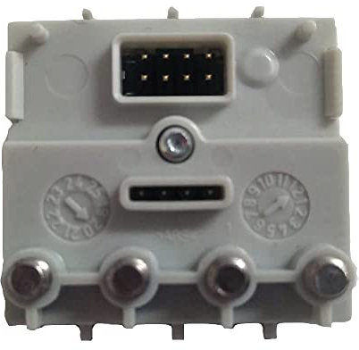 Riegoprofesional Módulo de expansión de 4 Estaciones para Toro Tempus Pro