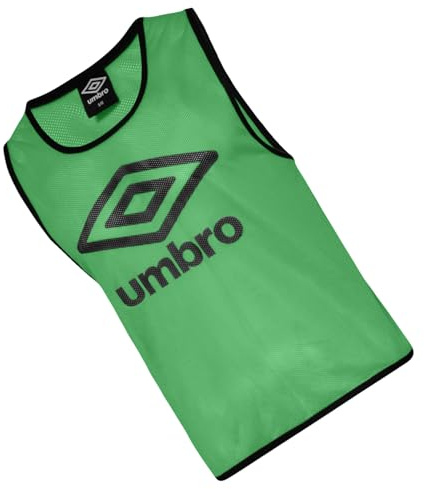 UMBRO Training Bib Vest