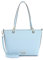 Tamaris Anja Shopper Lightblue