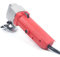 500W Elektrische Blechschere, Elektro Nibbler 2.5mm Blechschere 2000 U/min Blechnibbler Metall-Schere für das Schneiden von Metall