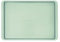 KitchenAid Antihaft-Backblech aus aluminisiertem Stahl, 33 x 45,7 cm, Pistazie