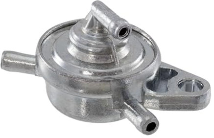 RIDE AND CUSTOM pompe benzina compatibili con Kymco Super 8 125 2008-2009