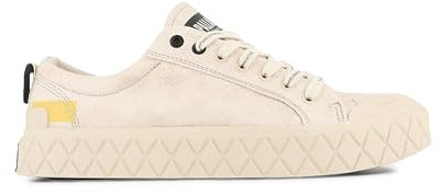 Palladium Mixte Palla Ace Basket, All Sahara, 37 EU