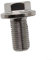 Securely Connects Blade Nut Bolt for Circular Saw Replacement OEM #2610000050