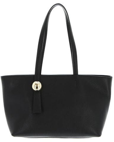 Furla Sfera Tote Bag M Nero